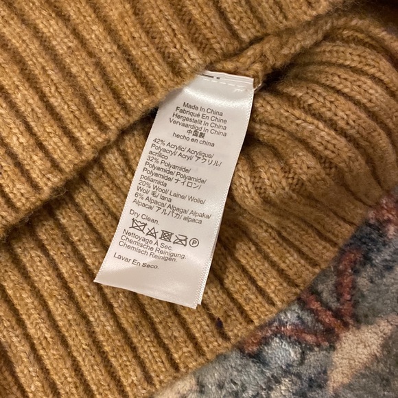 J Crew Sweater - Picture 4 of 5